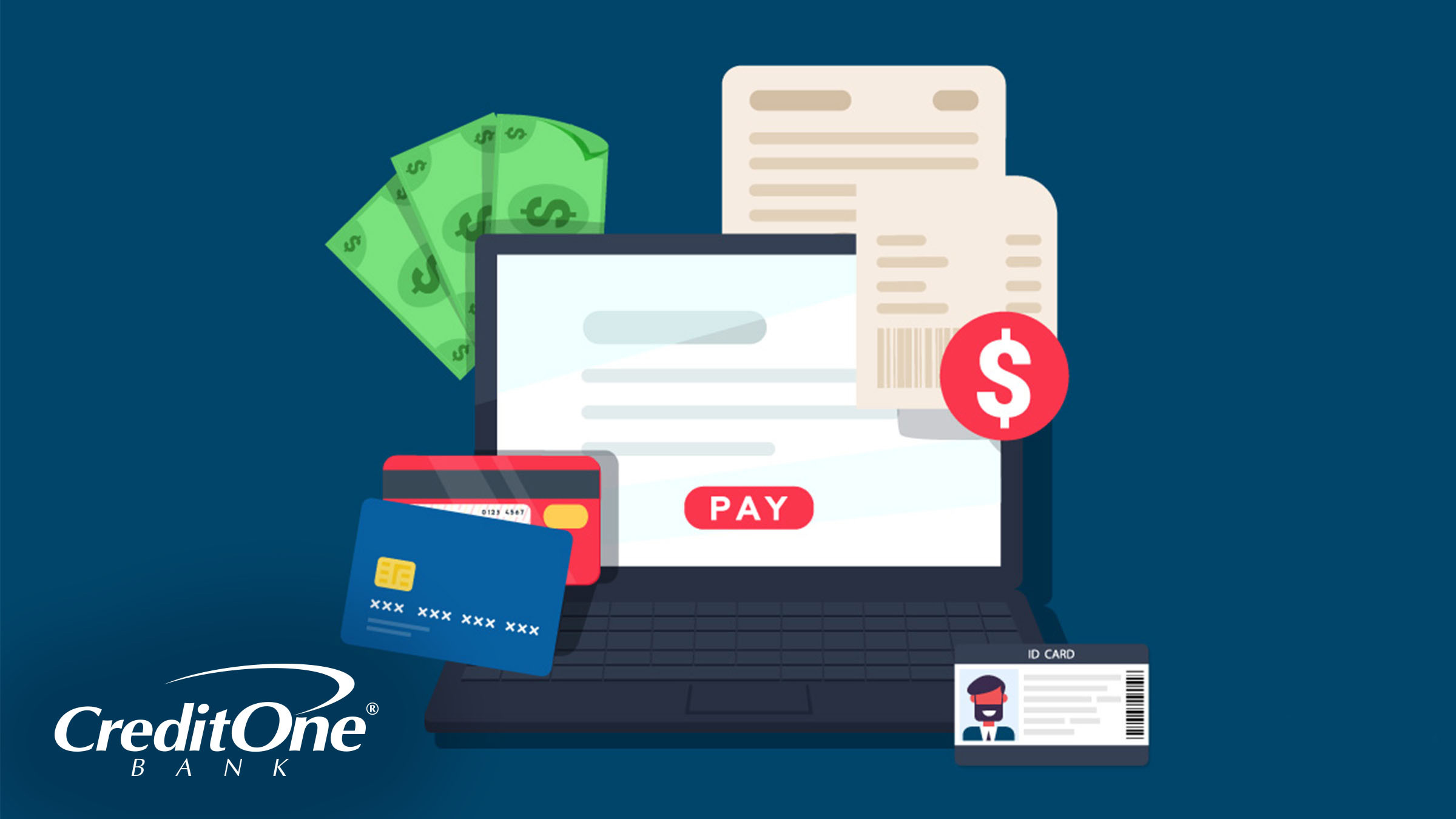 Credit Lines and Credit Line Increases [Infographic]